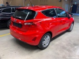  Ford  Fiesta  Cool & Connect 1.1 55KW MT5 E6dT #2