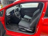  Ford  Fiesta  Cool & Connect 1.1 55KW MT5 E6dT #4