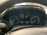  Ford  Fiesta  Cool & Connect 1.1 55KW MT5 E6dT #6