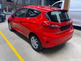  Ford  Fiesta  Cool & Connect 1.1 55KW MT5 E6dT #8
