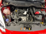  Ford  Fiesta  Cool & Connect 1.1 55KW MT5 E6dT #11