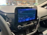  Ford  Fiesta  Cool & Connect 1.1 55KW MT5 E6dT #12