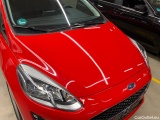  Ford  Fiesta  Cool & Connect 1.1 55KW MT5 E6dT #15