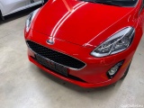  Ford  Fiesta  Cool & Connect 1.1 55KW MT5 E6dT #19