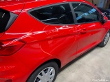  Ford  Fiesta  Cool & Connect 1.1 55KW MT5 E6dT #28