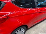  Ford  Fiesta  Cool & Connect 1.1 55KW MT5 E6dT #30