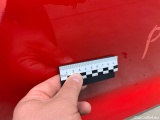  Ford  Fiesta  Cool & Connect 1.1 55KW MT5 E6dT #35