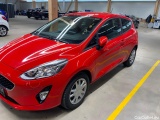  Ford  Fiesta  Cool & Connect 1.1 55KW MT5 E6dT #37