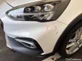  Ford  Focus  Turnier Active X 1.5 EcoBoost 110KW AT8 E6d #16