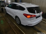  Ford  Focus  Turnier Cool & Connect 1.5 EcoBlue 88KW MT6 E6dT #9