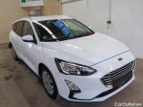  Ford  Focus  Turnier Cool & Connect 1.5 EcoBlue 88KW MT6 E6dT #7