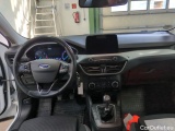  Ford  Focus  Turnier Cool & Connect 1.5 EcoBlue 88KW MT6 E6dT #14