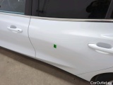  Ford  Focus  Turnier Cool & Connect 1.5 EcoBlue 88KW MT6 E6dT #50