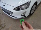  Ford  Focus  Turnier Cool & Connect 1.5 EcoBlue 88KW MT6 E6dT #85