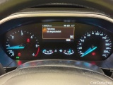  Ford  Focus  Turnier Cool & Connect 1.5 EcoBlue 88KW MT6 E6dT #43