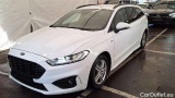 Mondeo