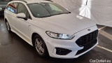  Ford  Mondeo  Turnier ST-Line 2.0 EcoBlue 140KW AT8 E6dT #7