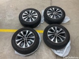  Mercedes  A-Klasse A -Klasse Lim. A 200 d (177.112) 110KW AT8 E6d #44