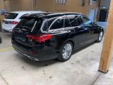  Mercedes  C-Klasse C -Klasse T-Modell C 200 T d (206.203)Avantgarde 137KW AT9 E6d #2