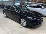  Mercedes  C-Klasse C -Klasse T-Modell C 200 T d (206.203)Avantgarde 137KW AT9 E6d #7