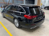  Mercedes  C-Klasse C -Klasse T-Modell C 200 T d (206.203)Avantgarde 137KW AT9 E6d #8