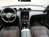  Mercedes  C-Klasse C -Klasse T-Modell C 220 d T (206.204) 162KW AT9 E6d #3