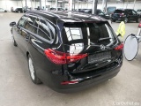  Mercedes  C-Klasse C -Klasse T-Modell C 220 d T (206.204) 162KW AT9 E6d #9