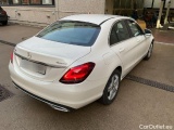  Mercedes  C-Klasse C -Klasse Lim. C 220 d 4Matic (205.015) 143KW AT9 E6d #2