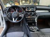  Mercedes  C-Klasse C -Klasse Lim. C 220 d 4Matic (205.015) 143KW AT9 E6d #3