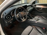  Mercedes  C-Klasse C -Klasse Lim. C 220 d 4Matic (205.015) 143KW AT9 E6d #4