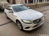  Mercedes  C-Klasse C -Klasse Lim. C 220 d 4Matic (205.015) 143KW AT9 E6d #8