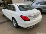  Mercedes  C-Klasse C -Klasse Lim. C 220 d 4Matic (205.015) 143KW AT9 E6d #9