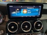  Mercedes  C-Klasse C -Klasse Lim. C 220 d 4Matic (205.015) 143KW AT9 E6d #13