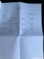  Mercedes  C-Klasse C -Klasse Lim. C 220 d 4Matic (205.015) 143KW AT9 E6d #17