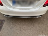  Mercedes  C-Klasse C -Klasse Lim. C 220 d 4Matic (205.015) 143KW AT9 E6d #22