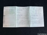  Mercedes  C-Klasse C -Klasse Lim. C 220 d 4Matic (205.015) 143KW AT9 E6d #31
