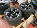  Mercedes  C-Klasse C -Klasse Lim. C 220 d 4Matic (205.015) 143KW AT9 E6d #33