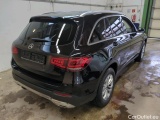  Mercedes  G-Klasee GLC -Klasse GLC 220 d 4Matic (253.915) 143KW AT9 E6d #2