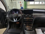  Mercedes  G-Klasee GLC -Klasse GLC 220 d 4Matic (253.915) 143KW AT9 E6d #15