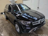  Mercedes  G-Klasee GLC -Klasse GLC 220 d 4Matic (253.915) 143KW AT9 E6d #14