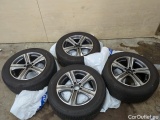  Mercedes  G-Klasee GLC -Klasse GLC 220 d 4Matic (253.915) 143KW AT9 E6d #21