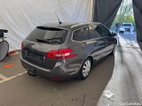  Peugeot  308 PEUGEOT  SW BlueHDi 130 EAT8 Stop & Start Allure 5d 96kW #2