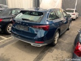  Skoda  Octavia  Combi Scout 4x4 2.0 TDI 110KW AT7 E6d #2