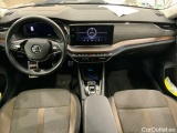  Skoda  Octavia  Combi Scout 4x4 2.0 TDI 110KW AT7 E6d #3