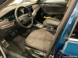  Skoda  Octavia  Combi Scout 4x4 2.0 TDI 110KW AT7 E6d #4