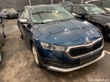  Skoda  Octavia  Combi Scout 4x4 2.0 TDI 110KW AT7 E6d #7