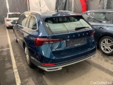 Skoda  Octavia  Combi Scout 4x4 2.0 TDI 110KW AT7 E6d #8