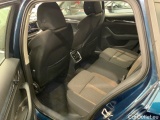  Skoda  Octavia  Combi Scout 4x4 2.0 TDI 110KW AT7 E6d #9