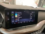  Skoda  Octavia  Combi Scout 4x4 2.0 TDI 110KW AT7 E6d #12