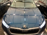  Skoda  Octavia  Combi Scout 4x4 2.0 TDI 110KW AT7 E6d #16